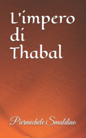 L'impero di Thabal