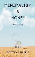 Minimalism & Money: Articles(Minimalism)