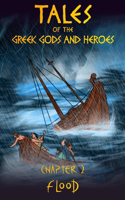 Tales of the Greek Gods and Heroes