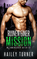 Ruinen einer Mission
