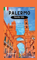 Palermo Travel Tips