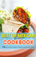 Best of Mexican Cookbook