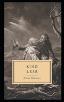 king lear(Annotated Edition)