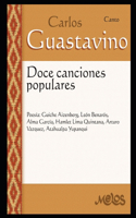 12 Canciones populares