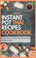 Instant Pot Thai Recipes Cookbook