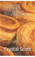 Family Recipes Through Generations