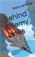Behind Enemy Lines