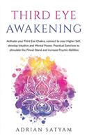 Third Eye Awakening