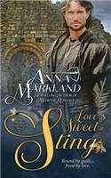 Love's Sweet Sting: (2 The Fitzram Family Dynasty)
