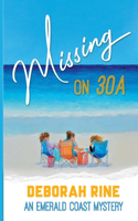 Missing on 30A