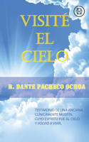 Visité El Cielo