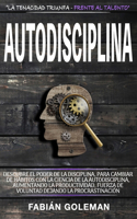 Autodisciplina