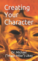 Creating Your Character
