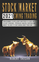 Stock Market 2021 - Swing Trading