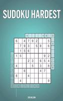Sudoku Hardest