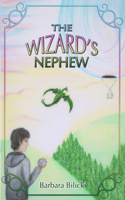 Wizard's Nephew