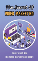 Secret Of Video Marketing: Understand How The Video Marketplace Works