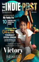 Indie Post Victory Brinker August 05, 2023 Issue Vol 2