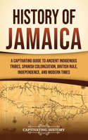 History of Jamaica