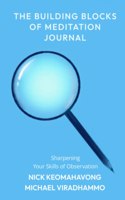 Building Blocks of Meditation Journal