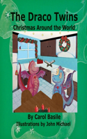 Draco Twins Christmas Around the World