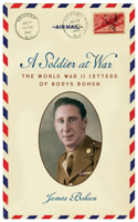 Soldier at War