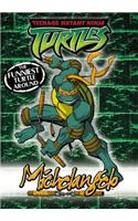 Michelangelo