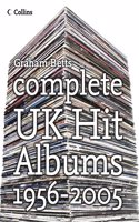 Complete UK Hit Albums 1956â€“2005