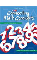 Connecting Math Concepts Level D, Textbook
