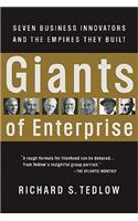 Giants of Enterprise