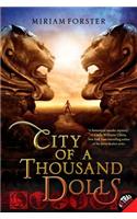 City of a Thousand Dolls