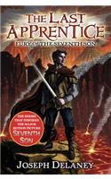 Last Apprentice: Fury of the Seventh Son (Book 13)