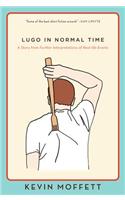 Lugo in Normal Time