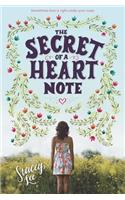 Secret of a Heart Note