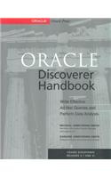 EBK Oracle Discoverer Handbook