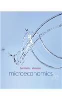 Loose-Leaf Microeconomics with Connect Access Card