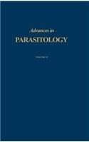 Advances in Parasitology