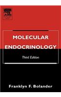 Molecular Endocrinology