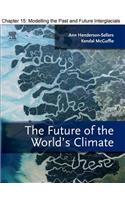 Modelling the Past and Future Interglacials in Response to Astronomical and Greenhouse Gas Forcing