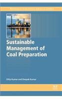 Sustainable Management of Coal Preparation