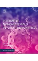 Polymeric Nanomaterials in Nanotherapeutics