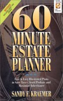 60 Minute Estate Planner Rev Expand B/CD