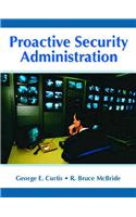 Proactive Security Administration