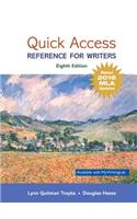 Quick Access