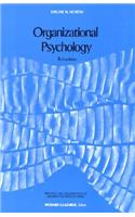 Organizational Psychology