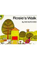 Rosie's Walk (Picture Puffin)