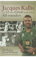 Jacques Kallis and 12 other great South African all-rounders