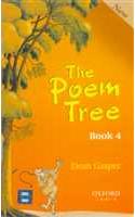 Poem Tree Book-4, 2nd Edition