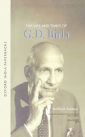 Life and Times of G.D. Birla