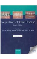 Prevention Of Oral Disease